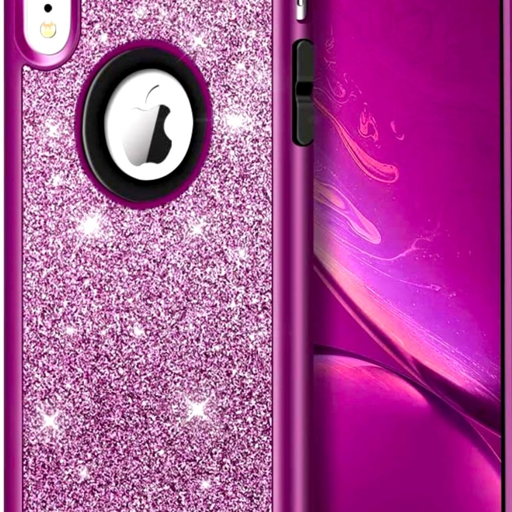 Brand new RX shock proof case